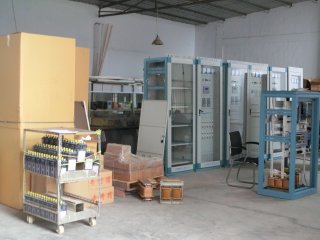 全自動(dòng)充電機(jī)業(yè)績(jī)?cè)賱?chuàng)新高，離不開(kāi)辛勤的你們